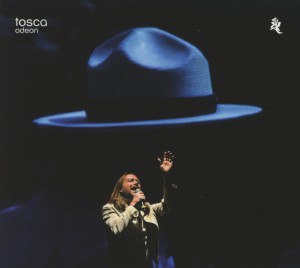 Cover van Tosca – Odeon