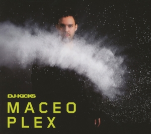 Cover van Plex, Maceo – DJ Kicks
