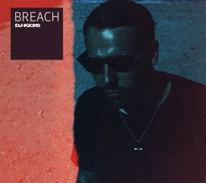 Cover van Breach – DJ Kicks
