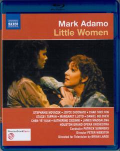 Cover van Adamo, M. – Little Women