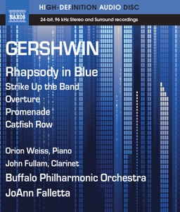 Rhapsody In Blue