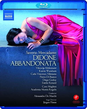 Didone Abbandonata