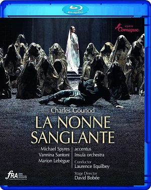 La Nonne Sanglante
