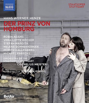 Der Prinz von Homburg