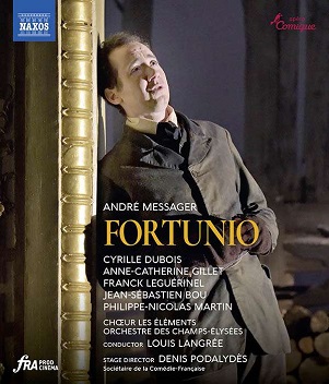 Fortunio