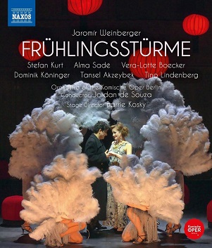 Frulingssturme