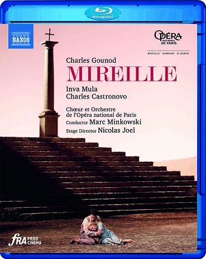 Mireille
