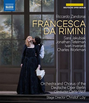 Francesca Da Rimini