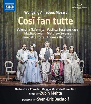 Cover van Peter Schmidl, Wiener Philharm – Salzburg Festival - Mozart: Co
