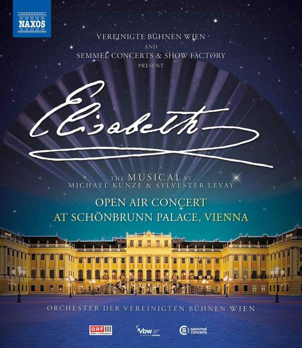 Cover van Douwes – Elisabeth