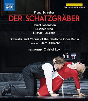 Schreker: Der Schatzgraber