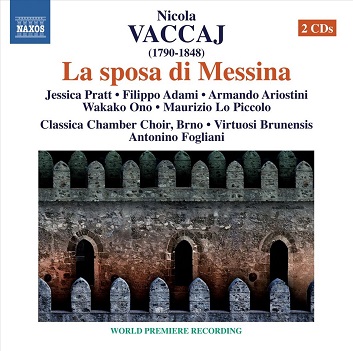 La Sposa Di Messina