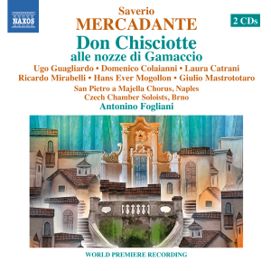 Don Chisciotte