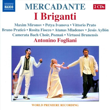 I Briganti