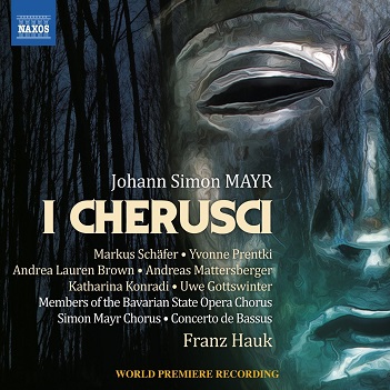 I Cherusci