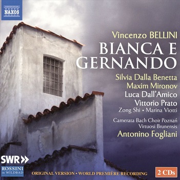 Bianca E Gernando