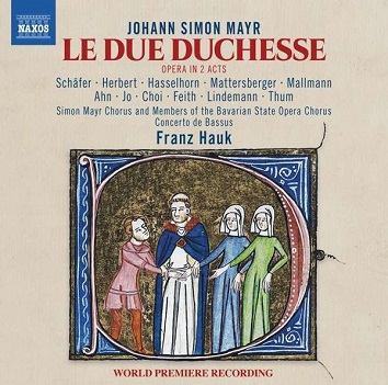 La Due Duchesse