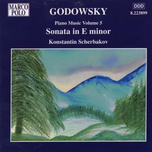 Piano Music Vol.5