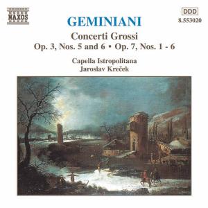 Concerti Grossi 2