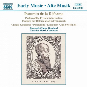 Psaumes De La Reforme