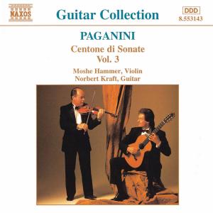 Centone Di Sonate Vol.3