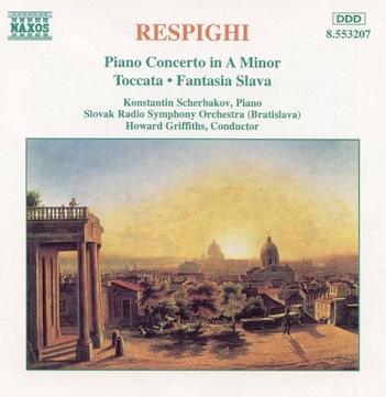 Piano Concerto In a Minor