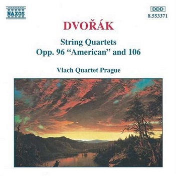 String Quartets Op.96/106