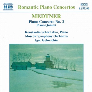 Piano Concerto 2