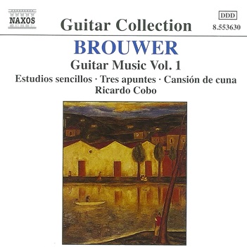 Guitar Music Vol.1