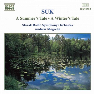 A Summer's Tale/Winter's