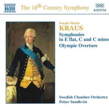 Symphonies & Olympic Over