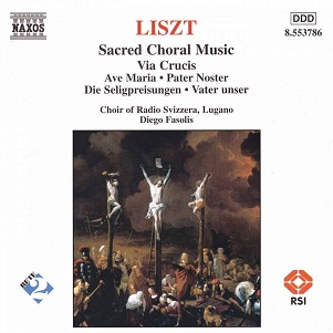 Sacred Choral Music