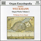 Organ Works Vol. 2