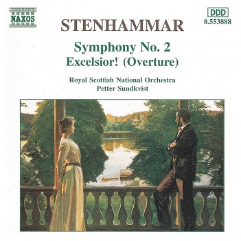 Symphony No. 2/Excelsior
