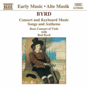 Works For Viols