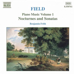 Nocturnes & Sonatas