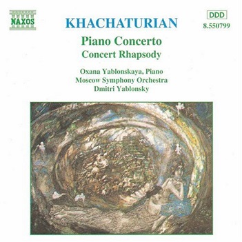 Piano Concerto