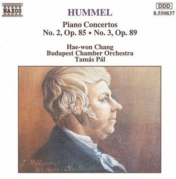 Piano Concertos
