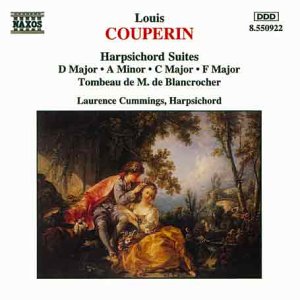 Harpsichord Music