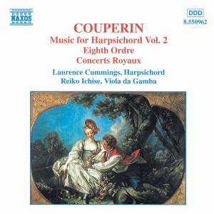 Music For Harpsichord V.2