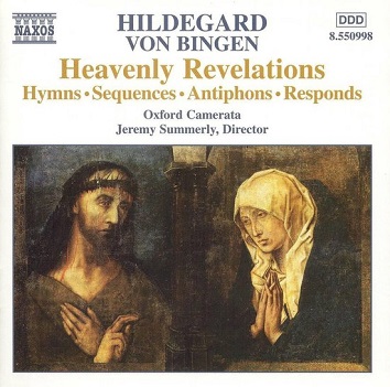 Heavenly Revelations