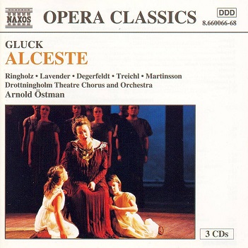 Alceste