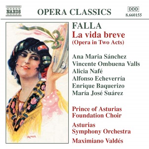 La Vida Breve