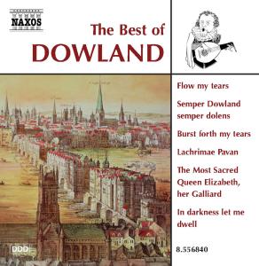 Best of Dowland