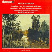 Symphonies No.5&6