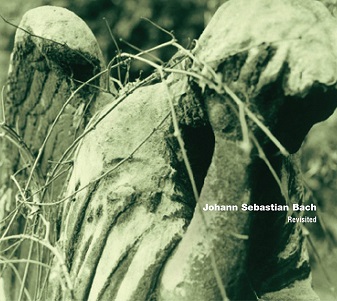 Cover van Zimmermann, Frank Peter – Revised