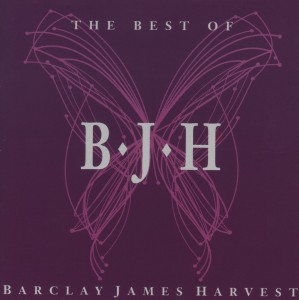 The Best of Barclay James Harvest