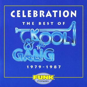 Celebration: the Best of Kool & the Gang (1979-198