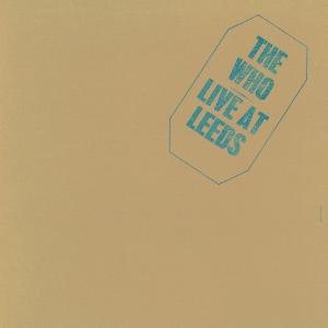 Live At Leeds