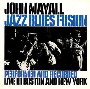 Jazz Blues Fusion